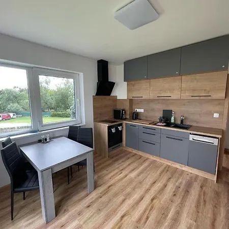 Apartament Skis *