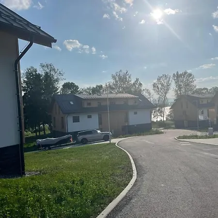 Skis Apartament *