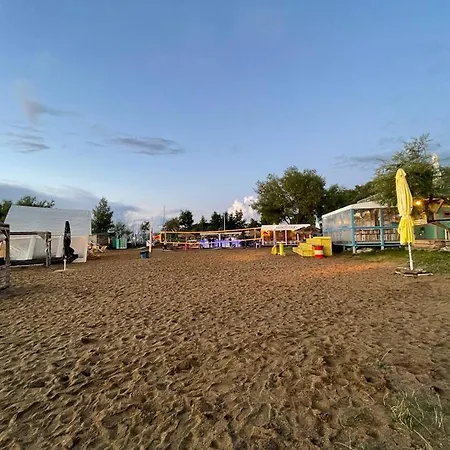 Skis Černá v Pošumaví