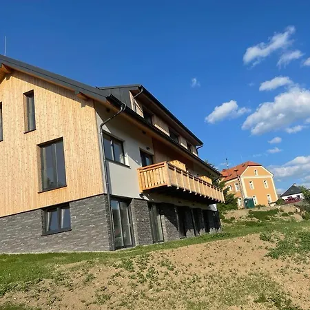 Skis Apartment *