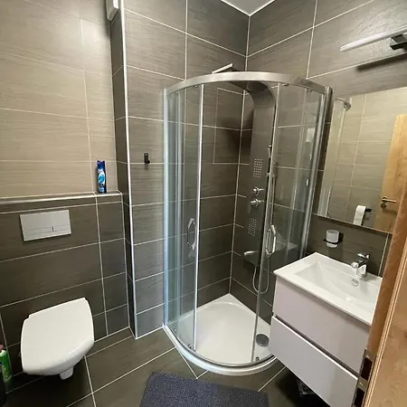 Apartament Skis *