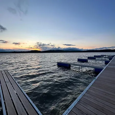 Skis Černá v Pošumaví