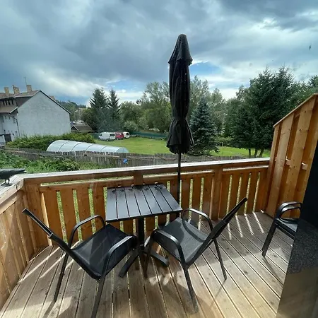 Skis Apartment