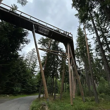 Skis Apartmán