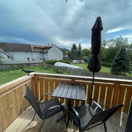 Apartament Skis