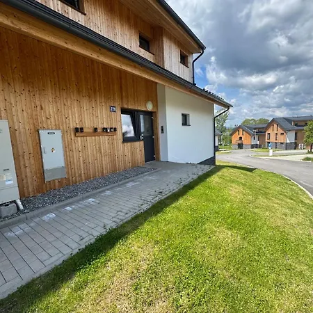 Apartament Skis *