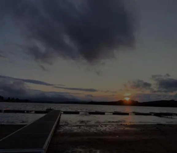 Skis Černá v Pošumaví