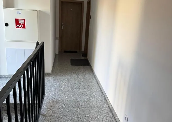 Skis Černá v Pošumaví